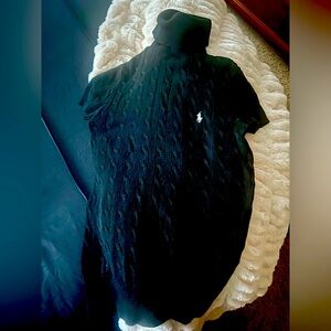 Ralph Lauren polo sweater